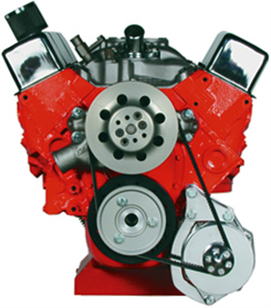Powermaster Performance 885 Low Mount Bracket