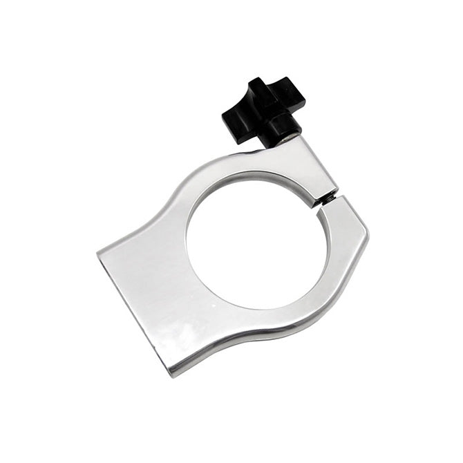 2-Billet-Flat-Mount-(Mounts-2In-Dia-Bottle-To-Flat-Surface)