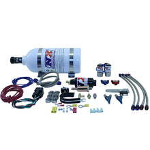 Load image into Gallery viewer, 2-Cyl-Mainline-Nitrous-Kit-W2.5Lb-Bottle