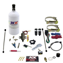 Load image into Gallery viewer, 2-Cyl-Piranha-Nitrous-Kit-(V-Twins-WSingle-Carb)-W2.5Lb-Bottle