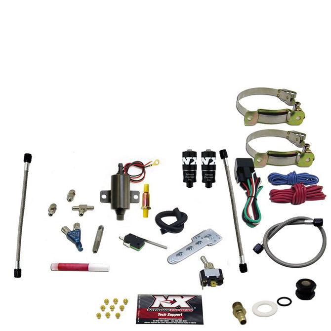 2-Cyl-Piranha-Nitrous-Kit-(V-Twins-WSingle-Carb)-WO-Bottle