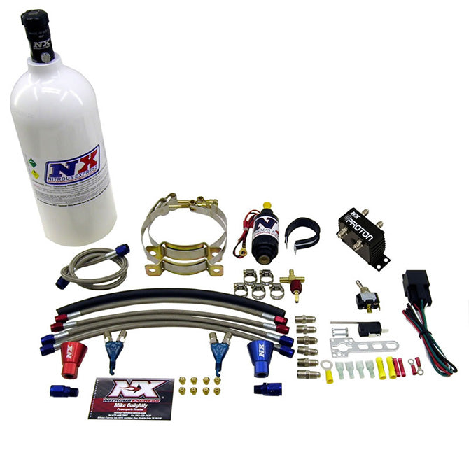 2-Cyl-Proton-Nitrous-Kit-W2.5Lb-Bottle