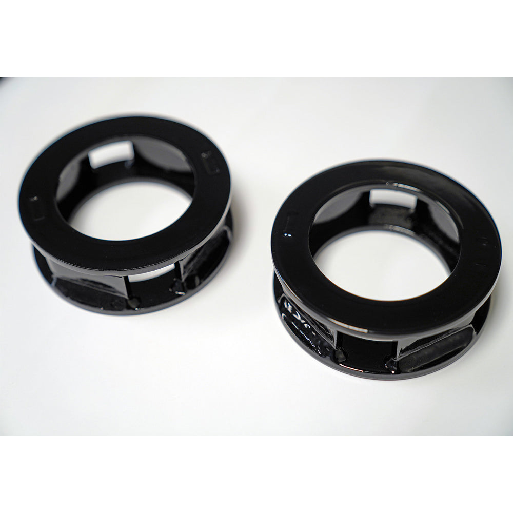 2-Dodge-Front-Leveling-Kit---19-22-(New-Body-Style)-Ram-1500-(Non-Rebel)-4Wd