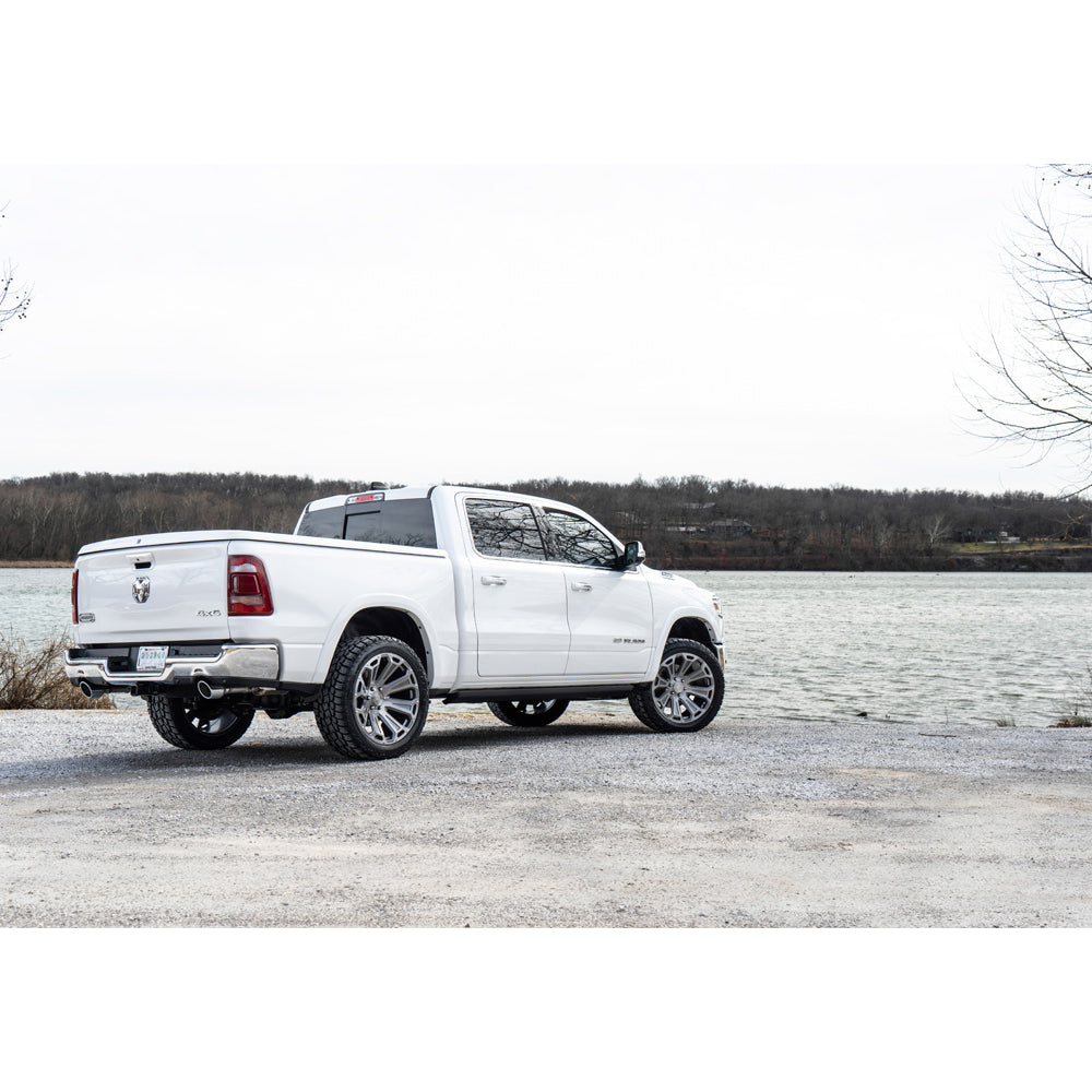 2-Dodge-Front-Leveling-Kit---19-22-(New-Body-Style)-Ram-1500-(Non-Rebel)-4Wd