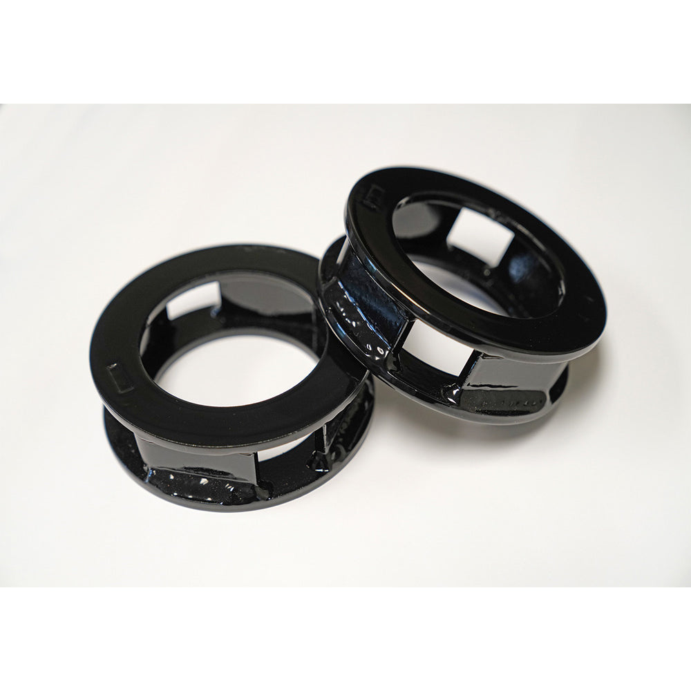 2-Dodge-Front-Leveling-Kit---19-22-(New-Body-Style)-Ram-1500-(Non-Rebel)-4Wd