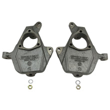Load image into Gallery viewer, 2-Drop-Spindles-For-1999-2006--Silverado--Sierra-1500-2Wd-(2007-Classic).