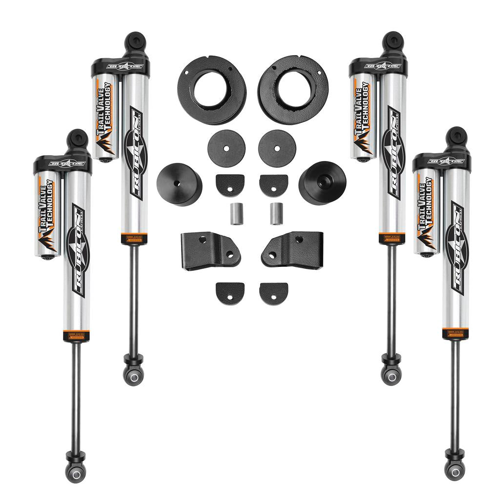 2-Economy-Lift-Kit-With-2.5-Piggyback-Reservoir-Shocks