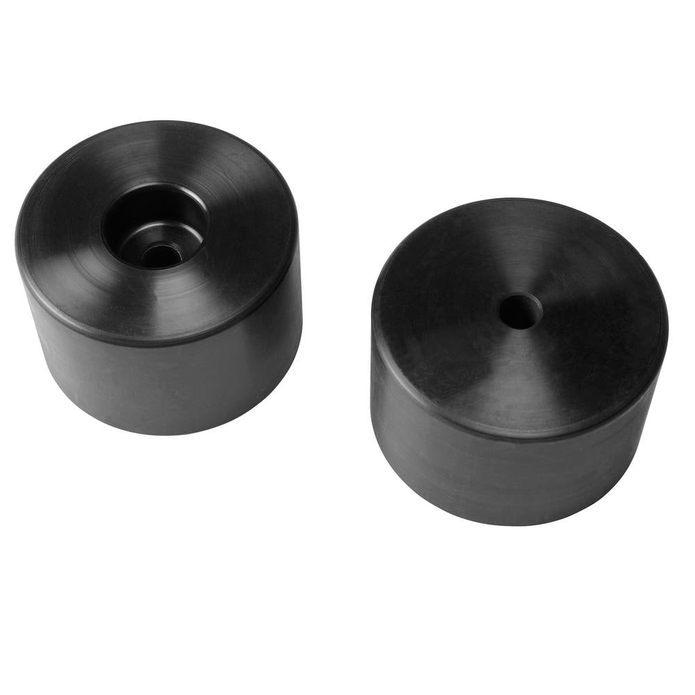 2-Economy-Lift-Kit;-Front-Leveling-Kit;-No-Rear-Spacers-Included