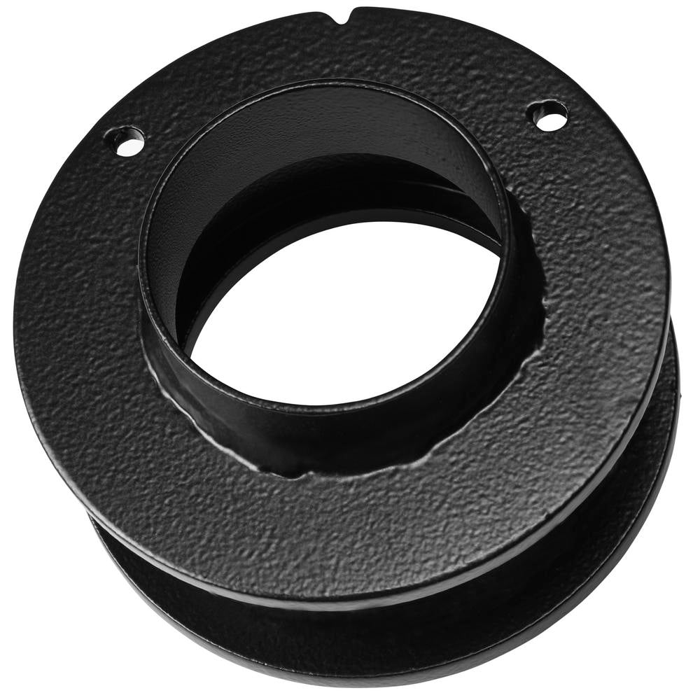 2-Economy-Lift-Kit;-Front-Leveling-Kit;-No-Rear-Spacers-Included