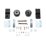 Fabtech FTL5208 2F 2017-21 FORD F250/350 4WD