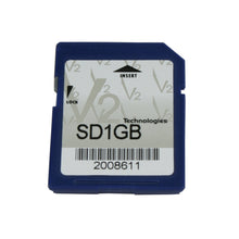 Load image into Gallery viewer, 2-Gb-Sd-Card-For-Lm-2--Pl-1-3787
