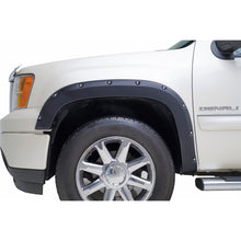 Load image into Gallery viewer, 2-In-Tire-Coverage-Textured-Black-Abs-Plastic-Set-Of-4