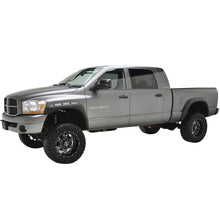 Load image into Gallery viewer, 2-In-Tire-Coverage-Textured-Black-Abs-Plastic-Set-Of-4