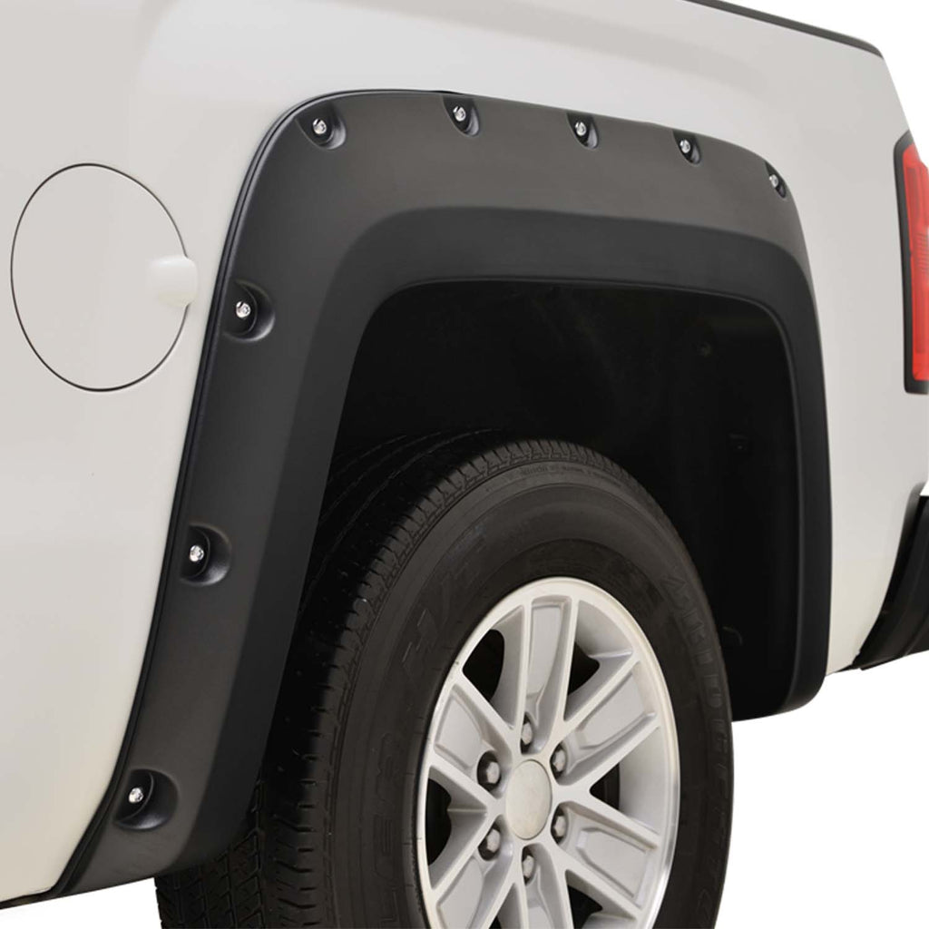 2-In-Tire-Coverage-Textured-Black-Abs-Plastic-Set-Of-4