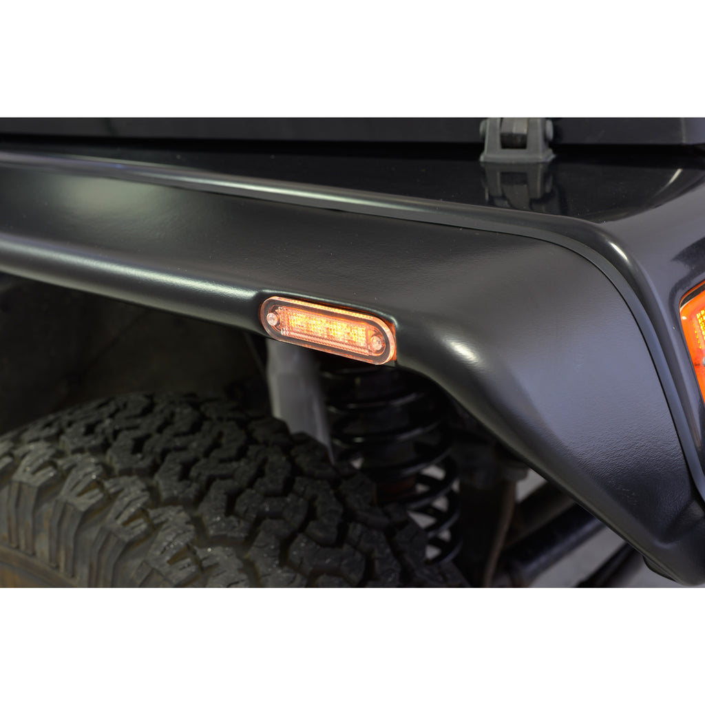 2-In-Tire-Coverage-Textured-Black-Abs-Plastic-Set-Of-4