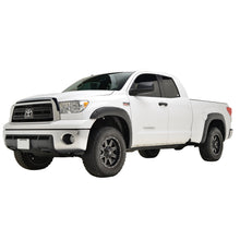 Load image into Gallery viewer, 2-In-Tire-Coverage-Textured-Black-Abs-Plastic-Set-Of-4