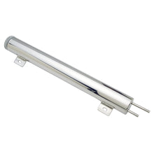 Load image into Gallery viewer, 2-In.-X-17-In.-Radiator-Overflow-Tank;-28-Oz.--Aluminum