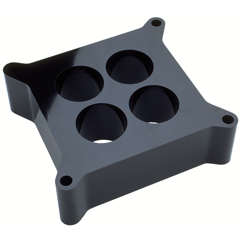 2-In.-Holley-4Bbl-Spacer-Ported-Plastic-Phenolic-Carburetor-Spacer195964-Pontiac-Engines