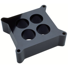 Load image into Gallery viewer, 2-In.-Holley-4Bbl-Spacer-Ported-Plastic-Phenolic-Carburetor-Spacer195964-Pontiac-Engines