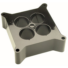 Load image into Gallery viewer, 2-In.-Holley-4Bbl-Square-Bore-Plastic-Phenolic-Swirltorque-Spacer195964-Pontiac-Engines