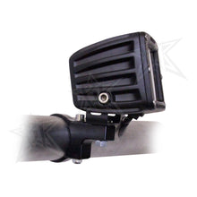 Load image into Gallery viewer, 2-Inch-Bar-Clamp-Horizontal-Mount,-Fits-D-Series,-Radiance-Pod,-Sr-M,-Sr-Q