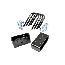 Load image into Gallery viewer, 2-Inch-Block-And-U-Bolt-Kit-11-16-Ford-Super-Duty-2Wd4Wd-Rough-Country