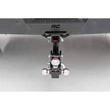 Load image into Gallery viewer, 2-Inch-Class-Iii-Multi-Ball-Adjustable-Hitch-Rough-Country
