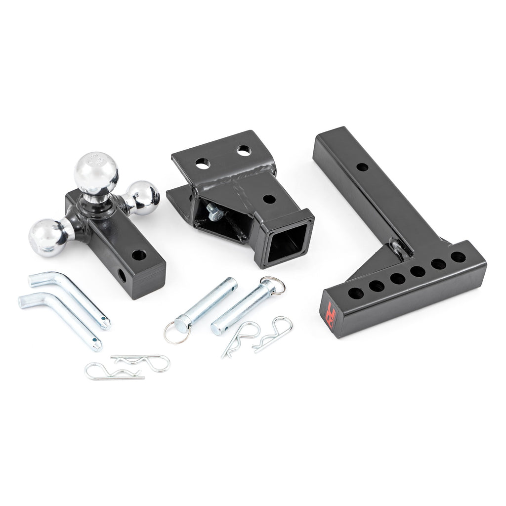 2-Inch-Class-Iii-Multi-Ball-Adjustable-Hitch-Rough-Country
