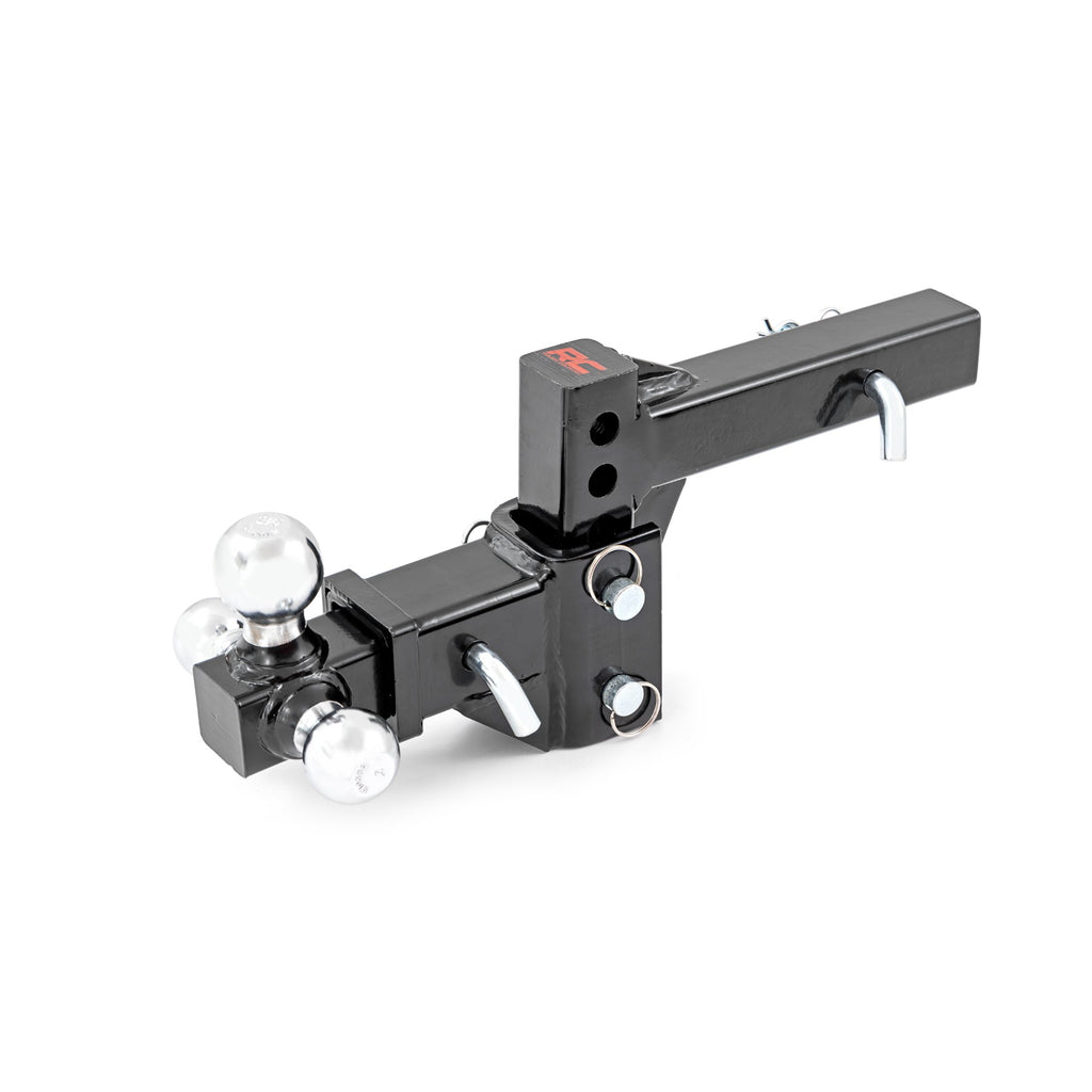2-Inch-Class-Iii-Multi-Ball-Adjustable-Hitch-Rough-Country