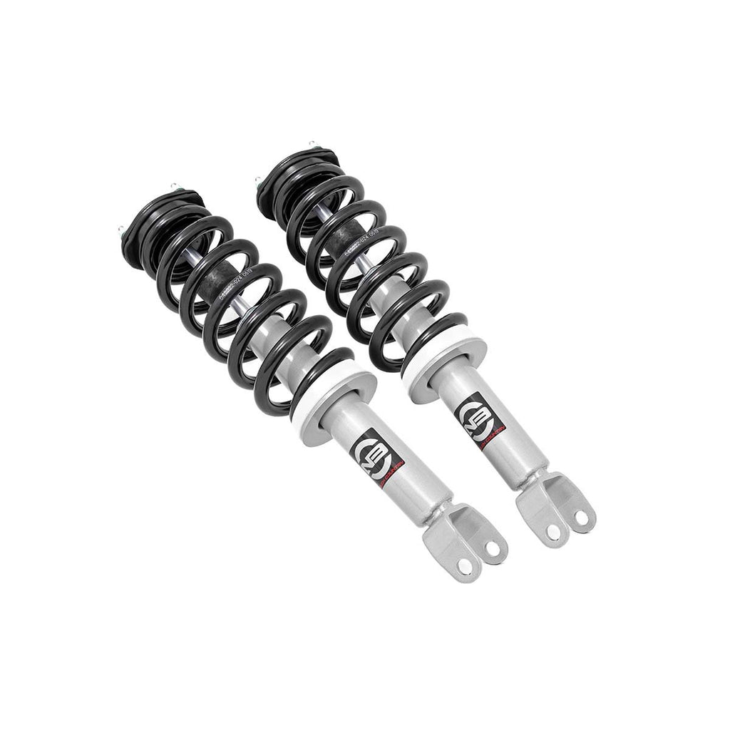 2-Inch-Dodge-Front-Leveling-Struts-12-18-Ram-1500-4Wd-Rough-Country