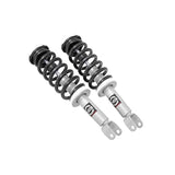 Rough Country 501028 2 Inch Dodge Front Leveling Struts 12-18 RAM 1500 4WD