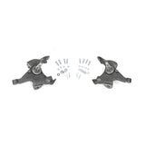 Rough Country 1725BOX1 2 Inch Drop Spindles 88-98 GM Silverado/Sierra 1500
