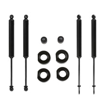Load image into Gallery viewer, 2-Inch-Economy-Lift-Kit-With-Twin-Tube-Shocks
