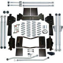 Load image into Gallery viewer, 2-Inch-Economy-Lift-Kit-With-Twin-Tube-Shocks