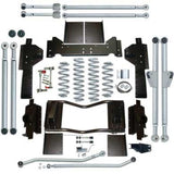 Rubicon Express RE8030 2 Inch Economy Lift Kit With Twin Tube Shocks