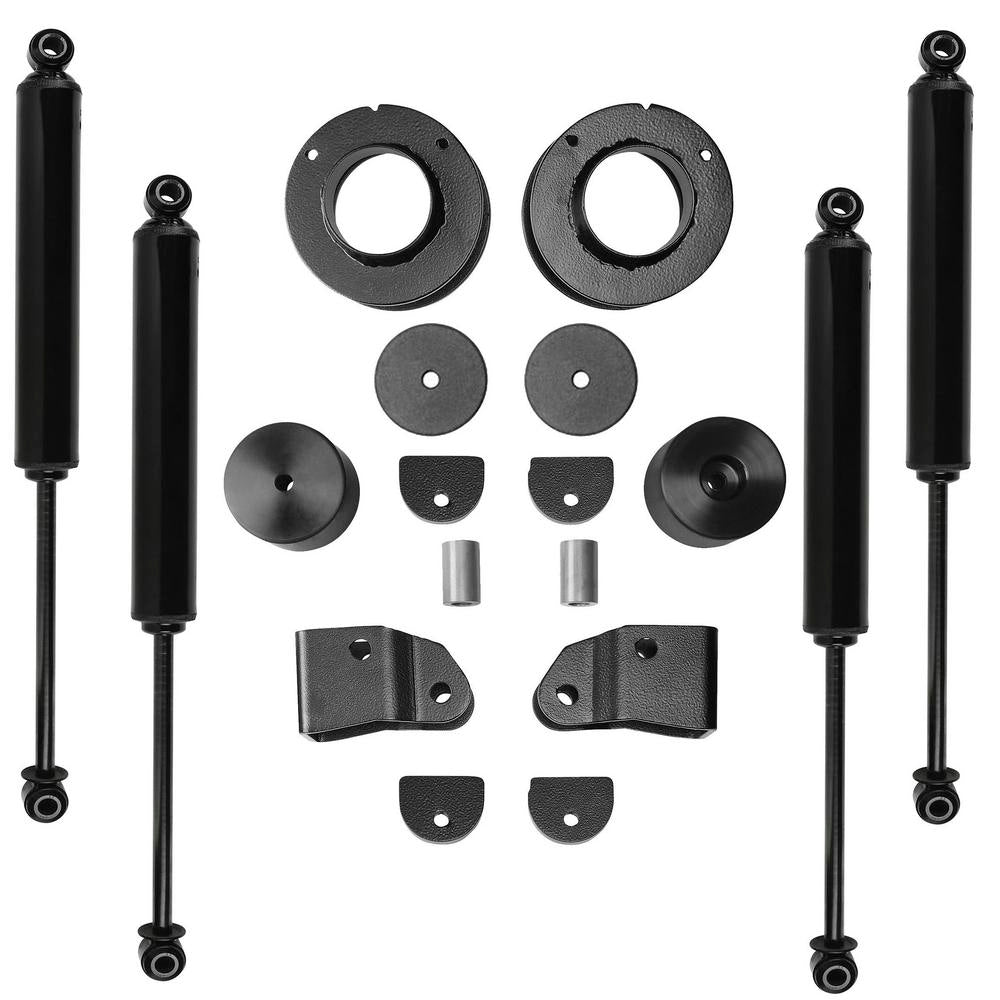 2-Inch-Economy-Lift-Kit-With-Twin-Tube-Shocks