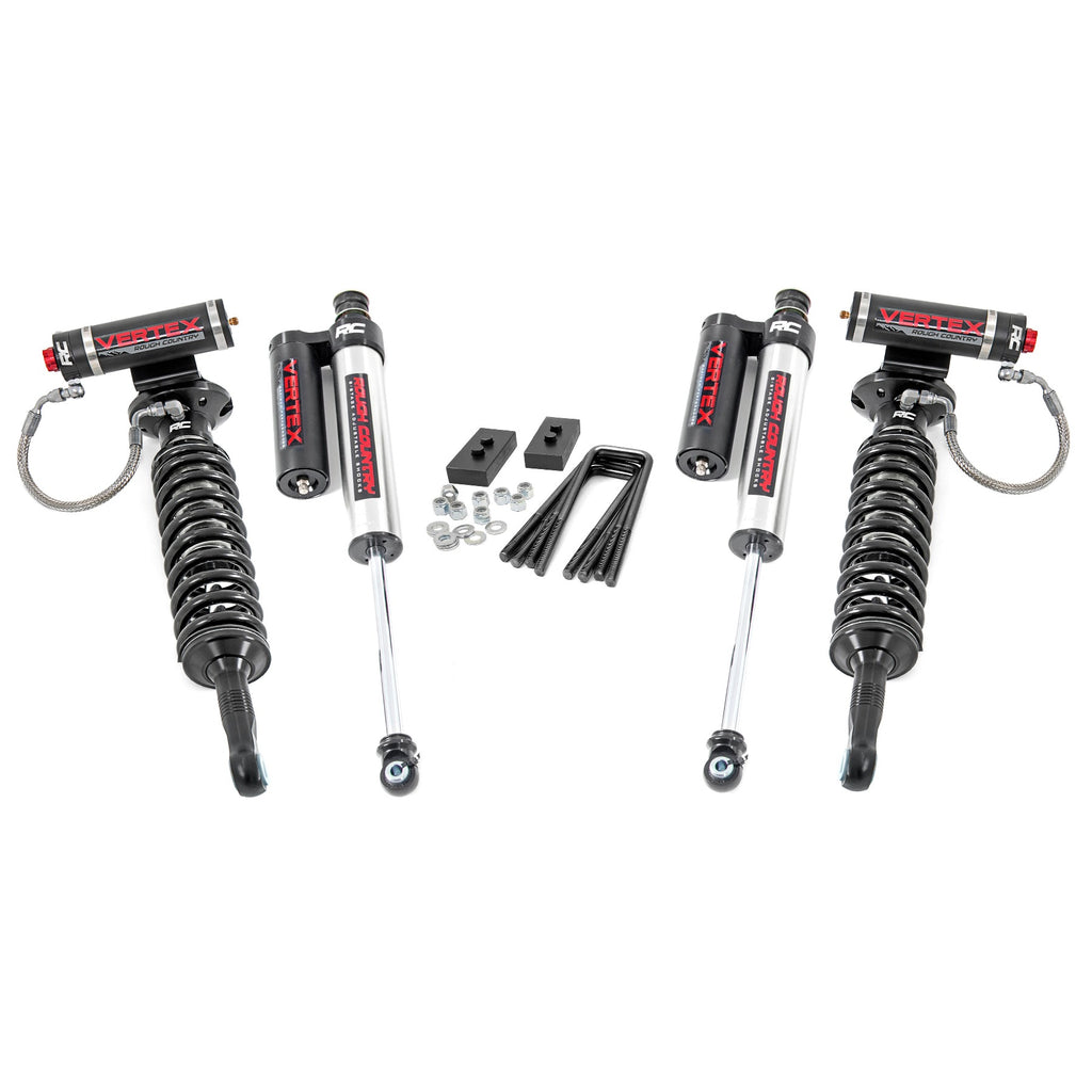 2-Inch-Ford-Leveling-Lift-Kit-Vertex-09-13-Ford-F-150-Rough-Country