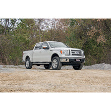 Load image into Gallery viewer, 2-Inch-Ford-Leveling-Lift-Kit-Vertex-09-13-Ford-F-150-Rough-Country