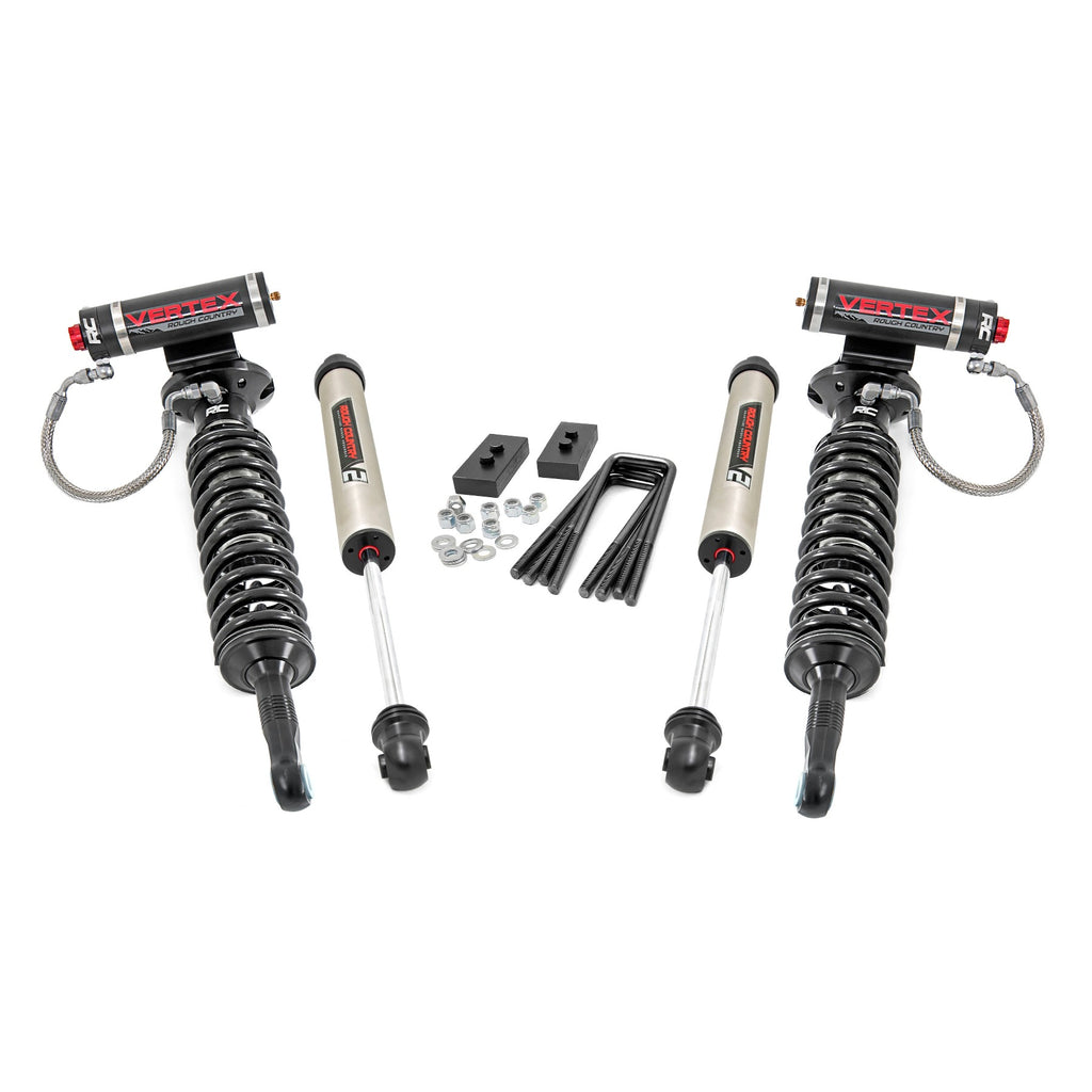 2-Inch-Ford-Leveling-Lift-Kit-Vertex-And-V2-09-13-Ford-F-150-Rough-Country