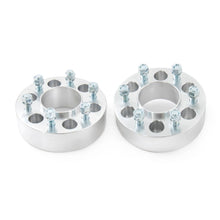 Load image into Gallery viewer, 2-Inch-Ford-Wheel-Spacers-Pair-15-20-F-150-Rough-Country