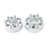 Rough Country 10092 2 Inch Ford Wheel Spacers Pair 15-20 F-150