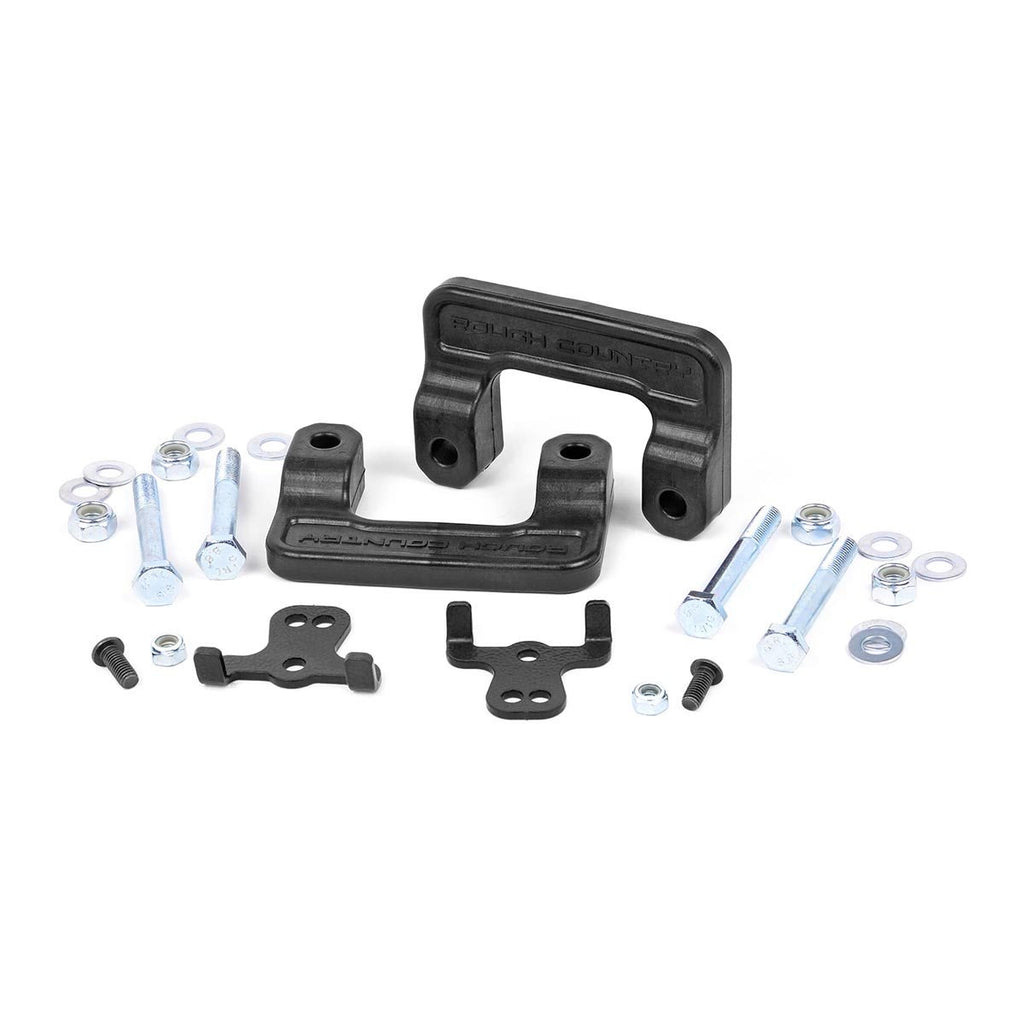 2-Inch-Gmc-Leveling-Lift-Kit-19-20-Sierra-1500-Denali-WAdaptive-Ride-Control-Rough-Country