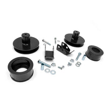 Load image into Gallery viewer, 2-Inch-Jeep-Suspension-Lift-Kit-No-Shocks-04-06-4Wd-Jeep-Wrangler-Tj-Unlimited-97-06-4Wd-Jeep-Wrangler-Tj-Rough-Country