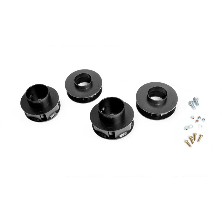 2-Inch-Jeep-Suspension-Lift-Kit-No-Shocks-99-04-4Wd-Jeep-Grand-Cherokee-Wj-Rough-Country