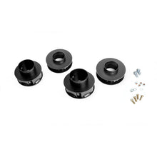 Load image into Gallery viewer, 2-Inch-Jeep-Suspension-Lift-Kit-No-Shocks-99-04-4Wd-Jeep-Grand-Cherokee-Wj-Rough-Country