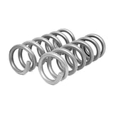 Rough Country 9232 2 Inch Leveling Coil Springs 09-18 RAM 1500 2WD V8 Models
