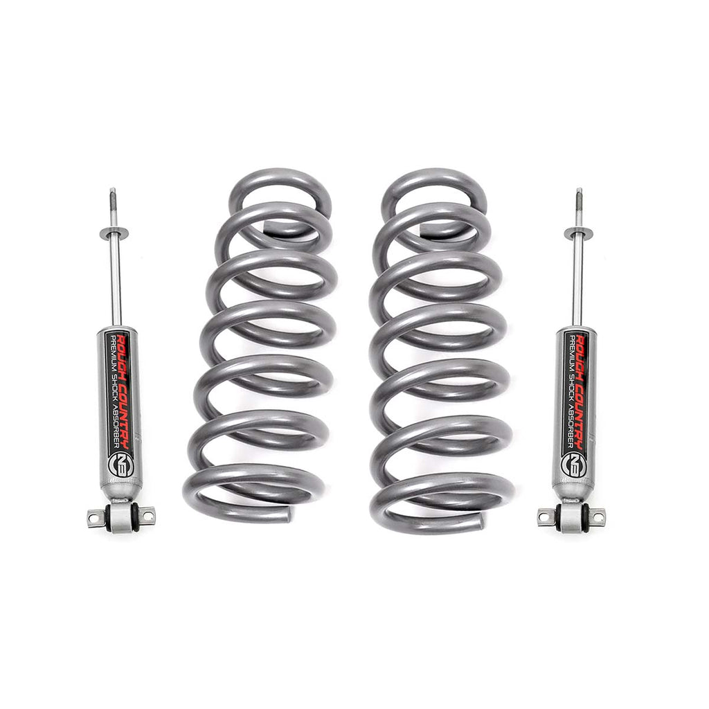 2-Inch-Leveling-Coil-Springs-WN3-Shocks-09-18-Ram-1500-2Wd-V8-Models-Rough-Country