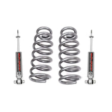 Load image into Gallery viewer, 2-Inch-Leveling-Coil-Springs-WN3-Shocks-09-18-Ram-1500-2Wd-V8-Models-Rough-Country