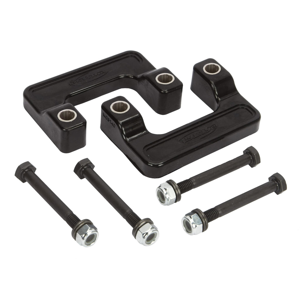 2-Inch-Leveling-Kit-07-18-ChevyGmc-1500-Trucks-07-17-ChevyGmc-Suvs-07-13-Avalanche-Daystar