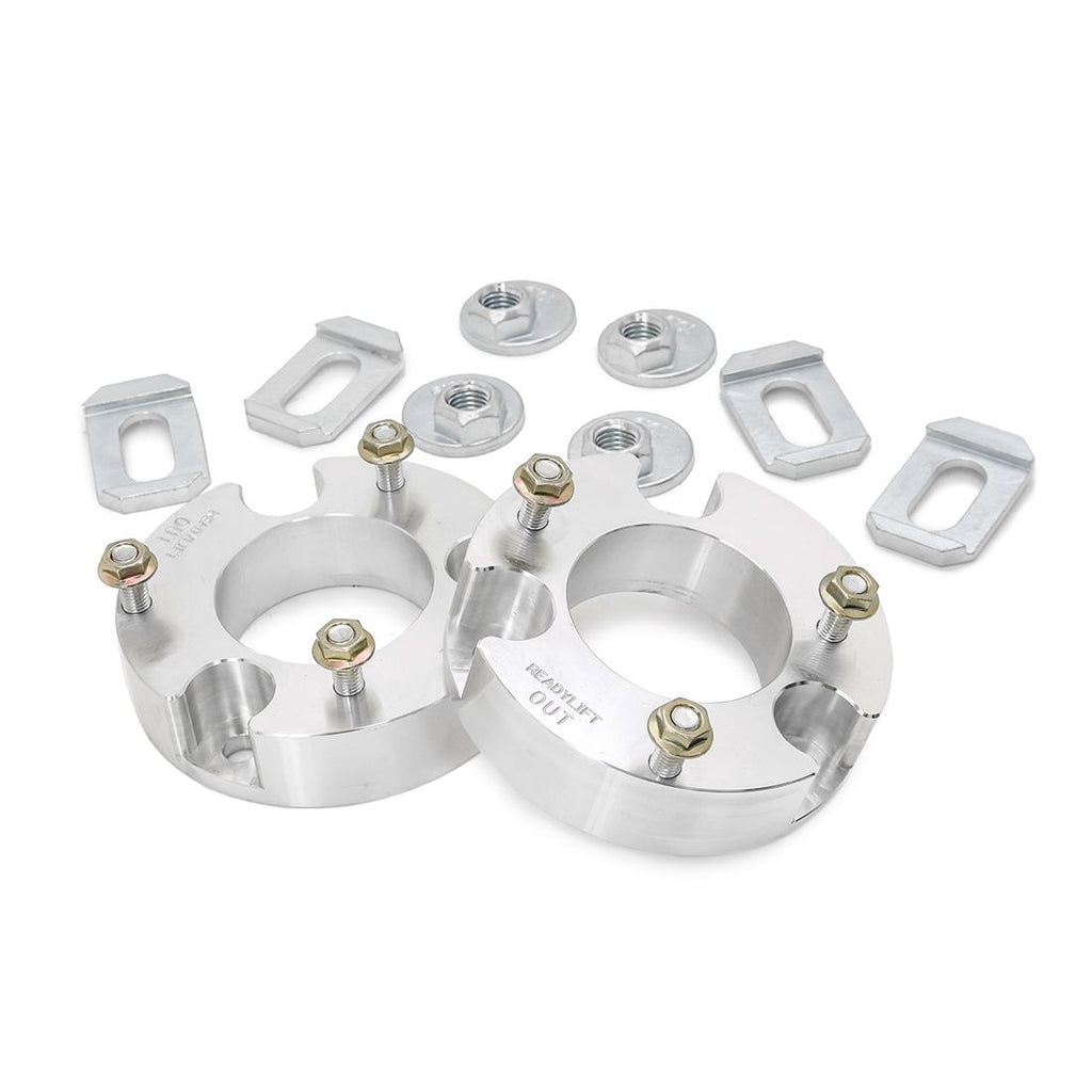 2-Inch-Leveling-Kit-21-24-F150-;-Will-Work-With-Tremor-Models